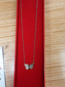 Chain - Yellow Gold 14k (.585) 3.6 grams 14 inch