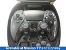 Sony Cfi-zcp1 Black Gaming Controller