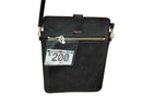 Fendi Ca2418811 Black Purse / Handbag