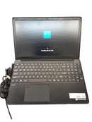 Gateway Gwtn156-7bk Intel Core I5 - 11th Generation 8 Gb 256 Gb Black Laptop