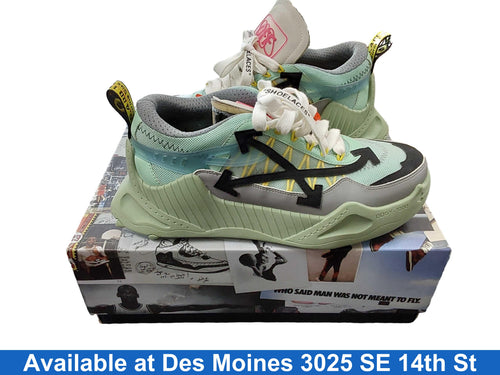 Off-white Ddsy-1000 Green