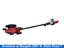 Craftsman D400 Orange Corded (Electric) Edger