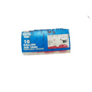 Napa 10 Gallon Red Air Tank