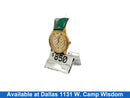 Gucci Swi55 Gold Regular Watch