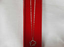 Chain - Tricolor Gold 14k (.585) 4.2 grams 16 inch