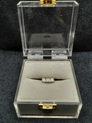 3 Diamond Ring