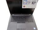 Dell P98g Intel Core I5 - 8th Generation 32 Gb 256 Gb Black Laptop