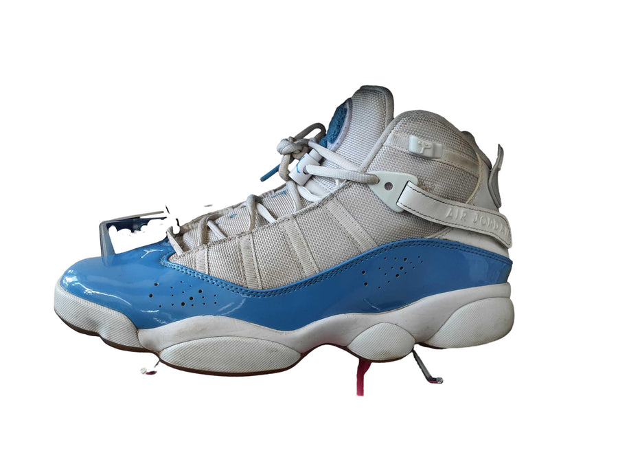 Jordan Cw7037-100 Blue