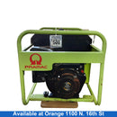 Pramac Pd402mn1002 Green Generator