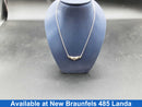 Chain - Silver 4.1 grams 16 inch