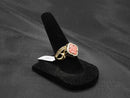 Women's Ring - Yellow Gold 14k (.585) 3.5 grams Size 6