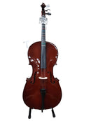 Cecilio Cco-200 Brown Cello