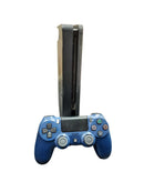 Sony Playstation 4 (Slim - 1tb) 1 Tb Black Video Game Console