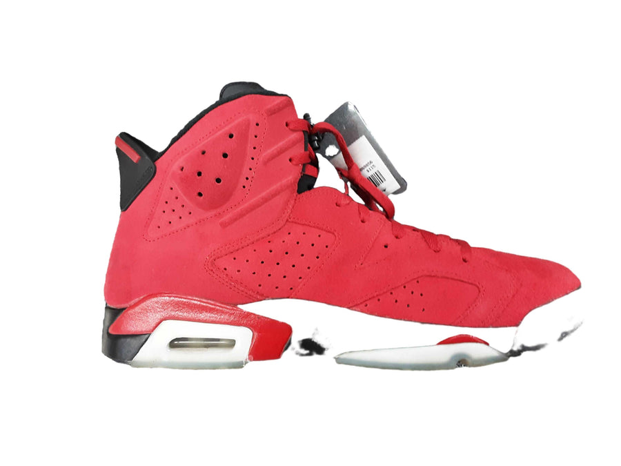 Jordan Ct8529-600 Red