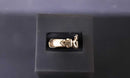 Women's Ring - Silver 5.3 grams Size 6