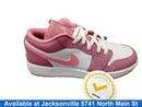Jordan 553560-616 Pink