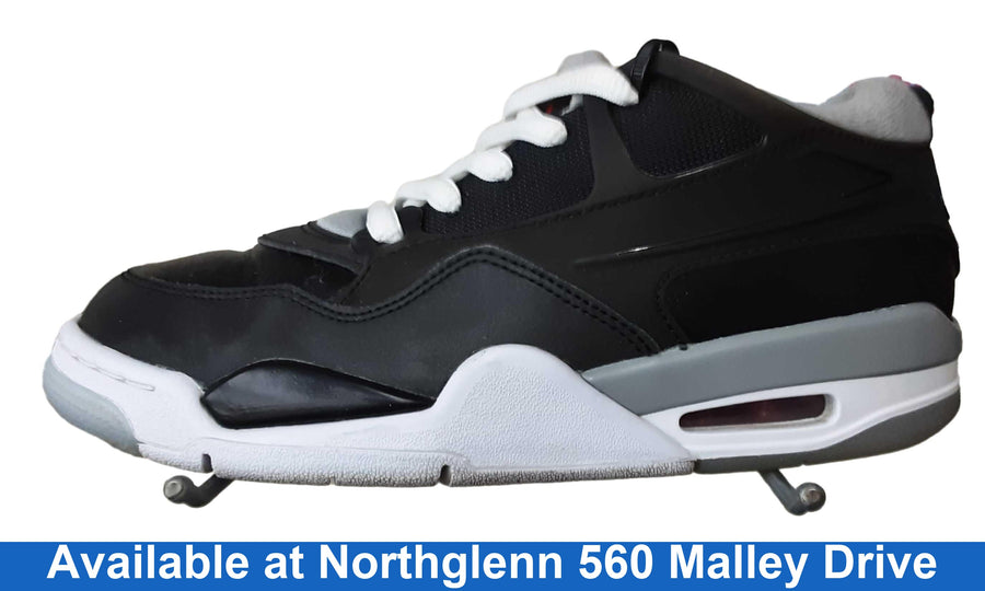 Jordan Hv5187-010 Black