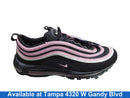 Nike Ct7949-991 Black