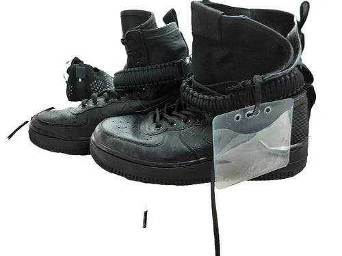 Nike 857872-002 Black