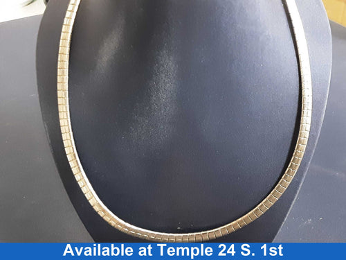 Chain - Silver 19.3 grams 20 inch