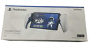 Sony Ps Portal White Portable Video Game System