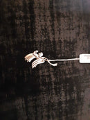 Symbol Pendant - Silver 1.6 grams