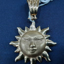 Symbol Pendant - Yellow Gold 14k (.585) 6.6 grams