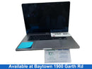 Apple A2141 Intel Core I9 - 8th Generation 16 Gb 1 Tb Gray Laptop