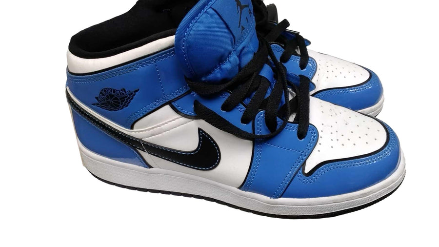 Jordan Bq6931-402 Blue