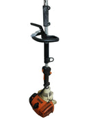 Stihl Km 90 R Orange Gas String Trimmer