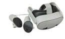 Meta Quest 3s 128 Gb White Virtual Reality Device