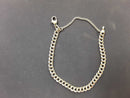 Bracelet - Silver 6.9 Grams 8 Inch