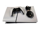 Sony Playstation 5 Digital Edition (Slim - 1tb) 1 Tb White Video Game Console