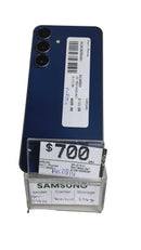 Samsung Sm-s731u 256 Gb Black Smart Phone
