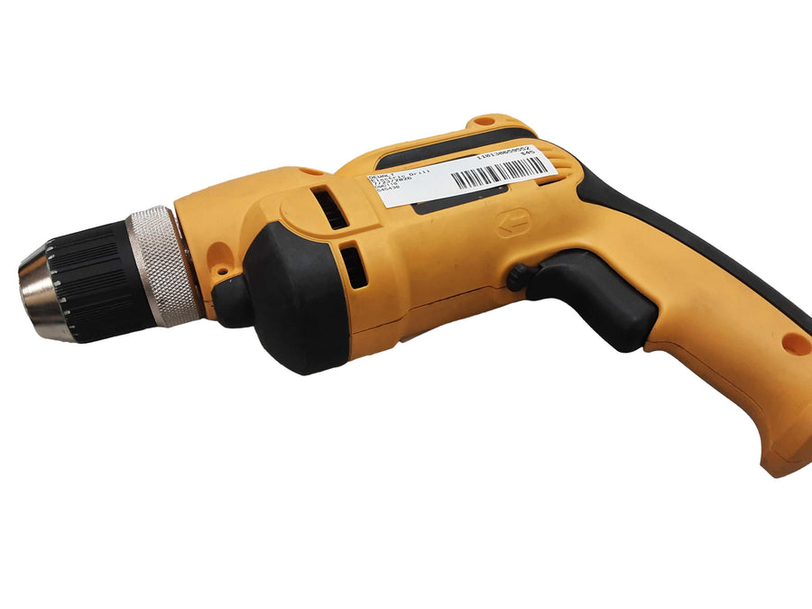 Dewalt Dwd110 Yellow Corded Standard Drill