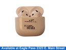 Apple A3058 White