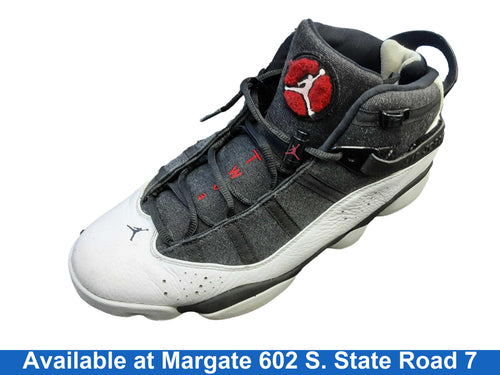 Jordan 322992-12 Black