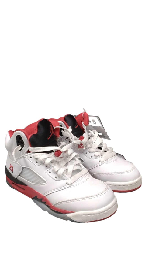 Jordan Hq7980-101 Multi-color
