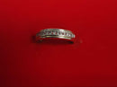 Women's Ring - Silver 2.9 grams Size 7
