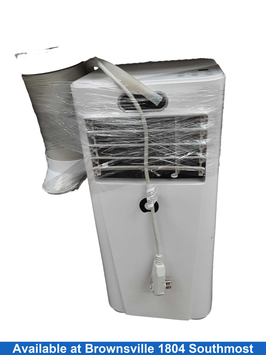 Edendirect Ol-a010l-05cd White Air Conditioner