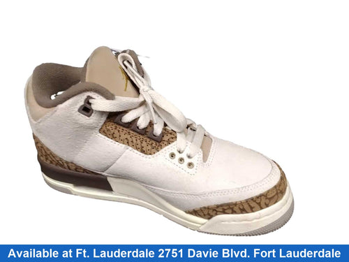 Jordan Dm0967-102 Beige / Tan