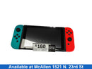 Nintendo Switch (32gb) 32 Gb Multi-color Video Game Console