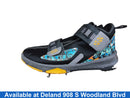Nike Ar7688-070 Black