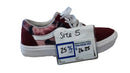 Vans 721356 Red