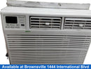 Continental Ce-wac121es White Air Conditioner