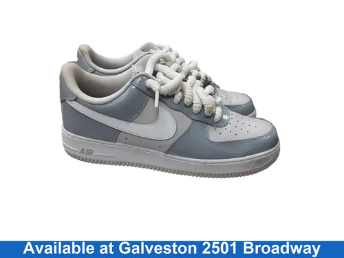 Nike Hv9405-001 Gray