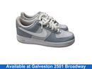 Nike Hv9405-001 Gray