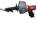 Ridgid K-45 Red Electric Drain Snake