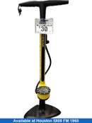 Topeak Joeblow Sport Iii Yellow