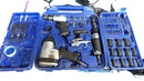 Central Pneumatic Blue Pneumatic Ratchet